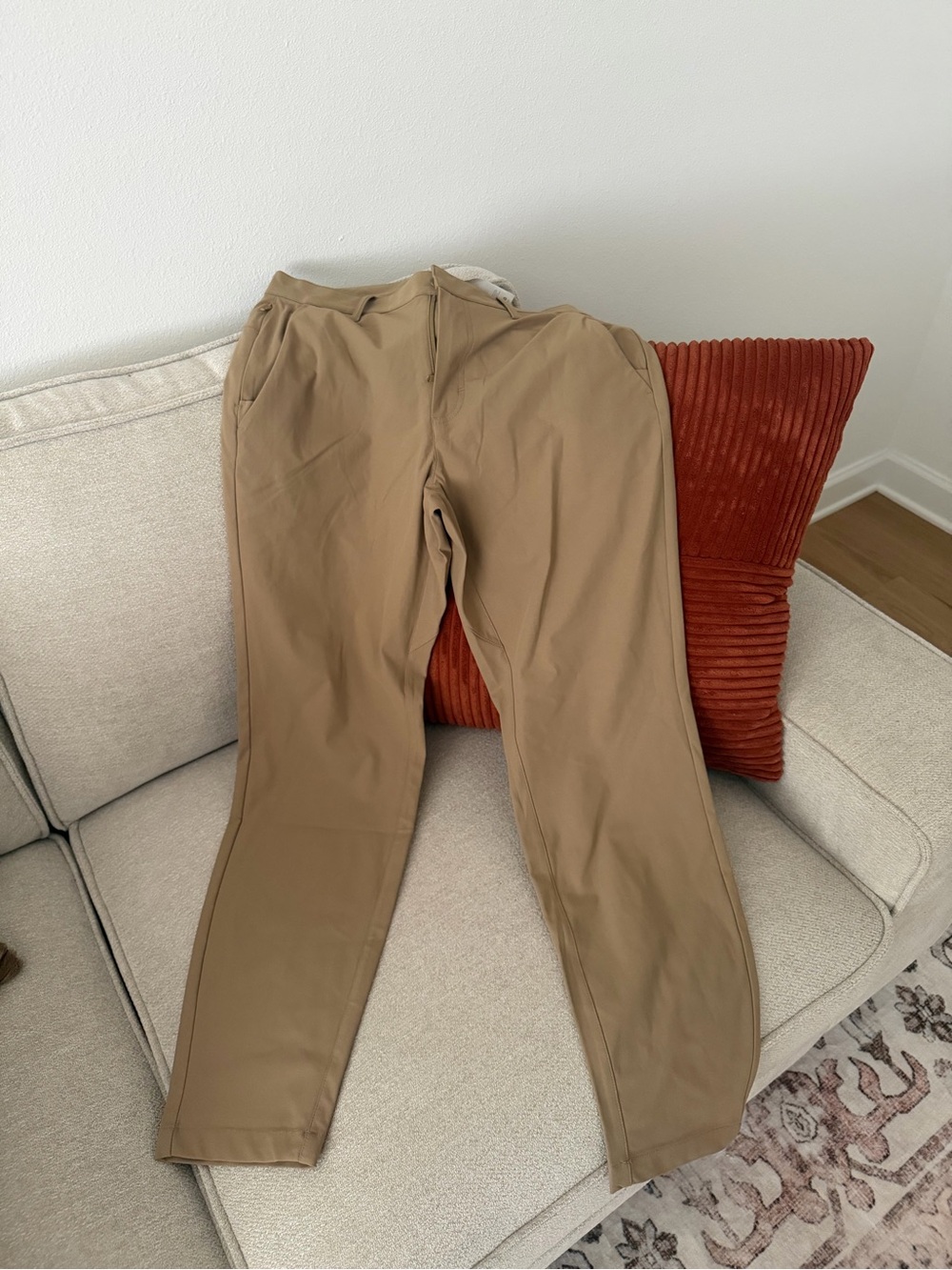 The Don Trouser Fabletics